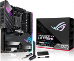 Asus Płyta gł&oacute;wna Asus ROG CROSSHAIR VIII EXTREME