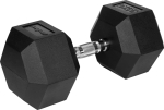 Rebel &lrm;&lrm;Hantel RBA-2325 gumowany 1 x 35 kg