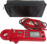 Benning Miernik prądu BENNING CM 2-1 cęgowy z akcesoriami