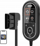 Ancel Skaner diagnostyczny OBD2 Bluetooth Ancel BD310
