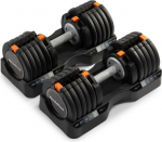 Nordictrack Hantle regulowane NordicTrack 2 x 25 kg