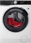 AEG WASCHING - DRYER LWR85865O AEG