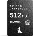 Angelbird AV PRO CFexpress 4.0 MK2 512