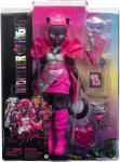 Mattel Monster High Catty Noir (HXH76)