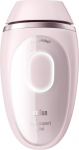 Braun Depilator Braun Braun Silk-expert Mini roza - Fotoepilators PL1100PINK (8006530145558)