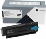 Lexmark - Besonders hohe Ergiebigkeit - Schwarz - original - Tonerpatrone LCCP - fur Lexmark B3442dw, MB3442adw, MB3442i