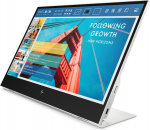 HP E14 G4 computer monitor 35.6