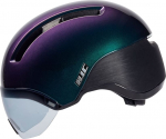 HJC CALIDO PLUS Cycling Helmet, CHAMELEON, Size L