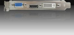 Afox Karta graficzna AFOX GeForce GT 740 Low Profile 4GB DDR3 (AF740-4096D3L3)