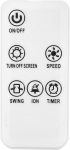 Activejet Tower Fan Activejet Selected WKS-120BPJ