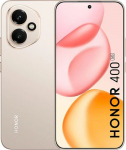 Honor 400 5G Dual SIM 8GB RAM 256GB Desert Gold EU