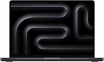 Apple MacBook Pro 14.2-inch: M5 Pro 18/20, 48GB, 1TB SSD, without power adapter - Space Black