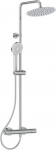 Ideal Standard Du&scaron;o sistema su termostatiniu mai&scaron;ytuvu Ideal Standard CERATHERM T50 A7565AA