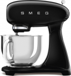 Smeg Virtuvinis kombainas Smeg SMF03BLEU