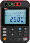 Uni-T UT512D High-Voltage Insulation Resistance Tester
