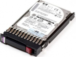 HP Dysk serwerowy HP 72GB 2.5'' SAS-1 (3Gb/s) (376597-001)