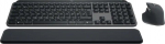 Logitech Klawiatura + mysz Logitech MX Keys S Combo Graphite (920-011612)