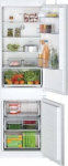 Bosch Lod&oacute;wka Bosch KIN86NSE0