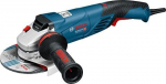 Bosch Szlifierka Bosch GWS 18-125 SL