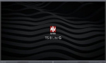 Avtek Monitor Avtek Monitor interaktywny Avtek TS 8 Lite G 86