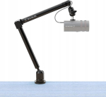 Avermedia AVerMedia Mount / Holder BA311L / FLEXI go Black