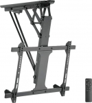 Logilink ZUB Logilink TV ceiling mount 32''-70'' motorized