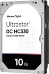 WD Dysk serwerowy WD Ultrastar DC HC330 10TB 3.5'' SATA III (6 Gb/s) (0B42266)