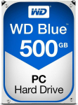 WD Dysk WD Western Digital WD Caviar Blue 500GB 7200RPM