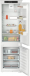 Liebherr Lod&oacute;wka Liebherr Liebherr ICNSe 5103 Pure NoFrost, 253 L, SN-ST, 34 dB, 5 kg/24h, E, White