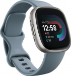 Fitbit Smartwatch Fitbit Versa 4 Granatowy  (FB523SRAG)