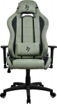 Arozzi Fotel Arozzi Torretta SuperSoft Gaming Chair - Forest | Supersoft | | Torretta 2023 Edition | Forest green