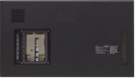 LG Monitor LG Monitor LG 22XE1J-B High Brightness FHD 21,5'' IP56 (24/7)
