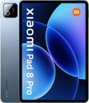 Xiaomi Tablet Xiaomi Pad 8 Pro 11.2'' 512 GB Niebieski
