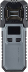 Nitecore Odstraszacz komar&oacute;w 2w1 Nitecore EMR10 czarny