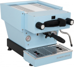 La Marzocco Home - Linea Mini R Niebieski - Ekspres ciśnieniowy