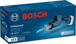 Bosch PIŁA SZABLASTA AKUMULATOROWA GSA 18V-24 0*AH