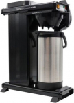 Moccamaster Ekspres przelewowy Moccamaster Moccamaster 29263 ekspres do kawy P&oacute;łautomatyczny Przelewowy ekspres do kawy