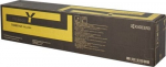 Kyocera Toner Kyocera Yellow  (TK-8600Y)