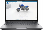 HP Laptop HP HP DP7U8ET notebook/laptop Intel Core Ultra 7 40,6 cm (16'') WUXGA 64 GB DDR5-SDRAM 1 TB SSD Wi-Fi 7 (802.11be) Windows 11 Pro