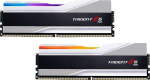 G.skill Pamięć G.Skill Trident Z5 RGB, DDR5, 48 GB, 8000MHz, CL40 (F5-8000J4048F24GX2-TZ5RS)
