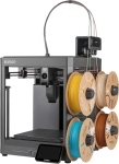 Elegoo Centauri 2 Combo 3D Printer