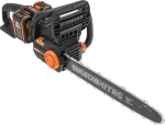 Worx Piła łańcuchowa Worx WG385E 2 x 20 V 40 cm