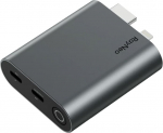 Rayneo HDMI to USB-C adapter for charging AR RayNeo glasses