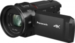 Panasonic HC-VX3, must