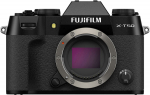 Fujifilm X-T50 kere, must