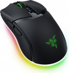 Razer juhtmevaba hiir Cobra Pro, must