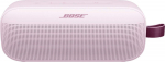 Bose juhtmevaba k&otilde;lar Soundlink Flex II, roosa
