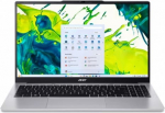 Acer Notebook Aspire Lite 15 AL15-72P-71X1 i7-13620H, 15.6, FHD IPS, 16GB DDR5, 1TB SSD, NoOS
