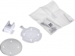 Ubiquiti UVC-G5-Dome IP security camera Indoor & outdoor 2688 x 1512 pixels Ceiling/wall