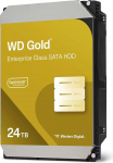 WD Western Digital Gold WD242KRYZ internal hard drive 24 TB 7200 RPM 512 MB 3.5" Serial ATA III